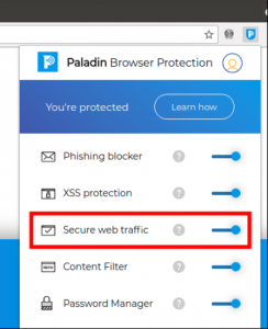 aladin Browser Protection Code Review and Penetration Test